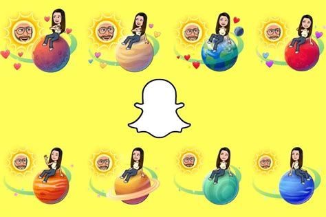 snapchat planets bsf list|Snapchat BSF List Planets: Explained 2024